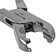 MusicMedic Large Post Aligning Pliers : Image 3