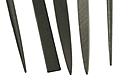 MusicMedic Teborg Swiss Needle File Set : Image 2