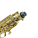 MusicMedic Neck Checker - Alto Sax : Image 2