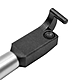 MusicMedic Flute Post Moving Lever : Image 3