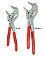 MusicMedic Knipex Duckbill Pliers - Medium : Image 2