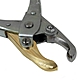 MusicMedic Large Post Fitting Pliers : Image 4