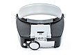 Illuminated Headband Magnifier : Image 2