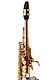 Yanagisawa SWO2 - Soprano Saxophone : Image 2