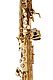 Yanagisawa SWO2 - Soprano Saxophone : Image 3
