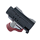 Ton Kooiman Clarinet Thumb Rest and Support Etude III - Small : Image 2