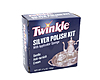 Twinkle Silver Polish : Image 2