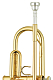 Yamaha YTR-8310Z03 Custom - Bb Trumpet : Image 1