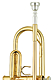 Yamaha YTR-8310Z03 Custom - Bb Trumpet : Image 2