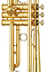 Yamaha YTR-8310Z03 Custom - Bb Trumpet : Image 3