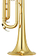 Yamaha YTR-8310Z03 Custom - Bb Trumpet : Image 3