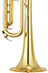 Yamaha YTR-8310Z03 Custom - Bb Trumpet : Image 4