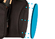 Protec C246X French Horn Explorer Gig Bag : Image 3