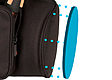 Protec C244X Flugelhorn Explorer Gig Bag : Image 3