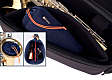 Protec C237X Alto Saxophone Explorer Gig Bag : Image 3