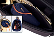 Protec C237X Alto Saxophone Explorer Gig Bag : Image 4