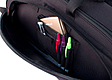 Protec C237X Alto Saxophone Explorer Gig Bag : Image 5