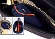 Protec C236X Tenor Saxophone Explorer Gig Bag : Image 3