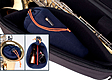Protec C236X Tenor Saxophone Explorer Gig Bag : Image 4