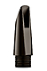 Backun Vocalise Clarinet Mouthpiece : Image 2
