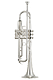 Yamaha YTR-8310ZS03 Custom - Bb Trumpet : Image 1
