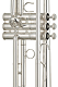 Yamaha YTR-8310ZS03 Custom - Bb Trumpet : Image 2