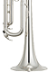 Yamaha YTR-8310ZS03 Custom - Bb Trumpet : Image 4