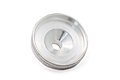 Bottom Cap - S/P - 784 4th 794/900 all Valves - Besson German Production only : Image 2
