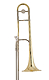 King Legend 3BPL - Tenor Trombone : Image 2