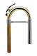 XO Brass 1600IL 'Roger Ingram' - Bb Trumpet : Image 7