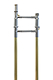 XO Brass 1236-LO - Bb/F Trombone : Image 4