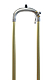 XO Brass 1236-LO - Bb/F Trombone : Image 5
