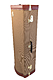 XO Brass 1236-LO - Bb/F Trombone : Image 7