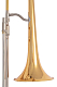 XO Brass 1632RGLLT 'John Fedchock' - Bb Trombone : Image 2