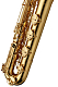 Yanagisawa BWO10 - Baritone Saxophone : Image 2