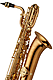 Yanagisawa BWO20 - Baritone Saxophone : Image 2