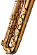 Yanagisawa BWO20 - Baritone Saxophone : Image 3