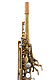 Eastman 52nd Street ESS-652RL - Soprano Sax : Image 2
