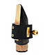 Rovner Versa V-1R Bb Clarinet Ligature and Cap : Image 2