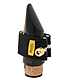 Rovner Versa V-1R Bb Clarinet Ligature and Cap : Image 3