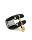 Rovner Versa V-1R Bb Clarinet Ligature and Cap : Image 4