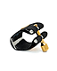Rovner Versa V-1R Bb Clarinet Ligature and Cap : Image 5