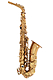WoodStone Yamaha YAS-82ZWS - Alto Sax : Image 1