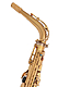 WoodStone Yamaha YAS-82ZWS - Alto Sax : Image 2