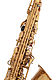 WoodStone Yamaha YAS-82ZWS - Alto Sax : Image 3