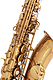 WoodStone Yamaha YAS-82ZWS - Alto Sax : Image 4