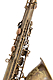 Wood Stone New Vintage VH Eric Alexander Model - Tenor Sax : Image 3