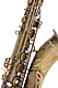 Wood Stone New Vintage VH Eric Alexander Model - Tenor Sax : Image 4