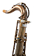 Wood Stone New Vintage VH Eric Alexander Model - Tenor Sax : Image 7