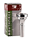 Denis Wick Bass Trombone Mouthpiece Silver Plated : Image 2